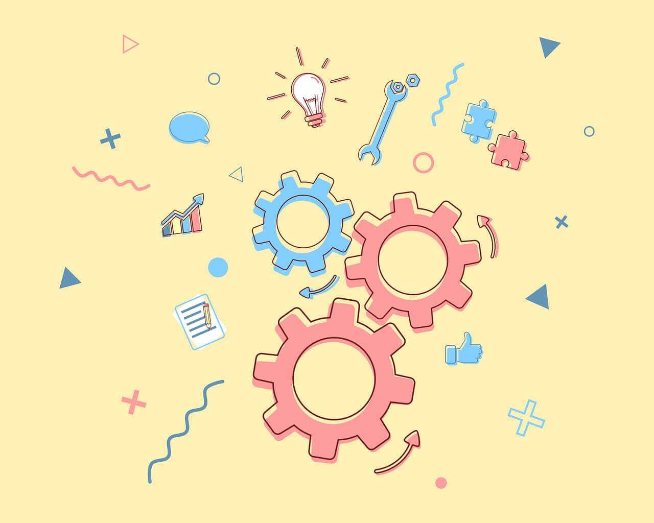 0630午盘研报 创业板飙涨3% AI产业链炸裂了 捷哥AI带你看看这行情